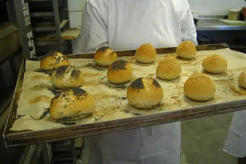 Becky's Bakehouse photo 1