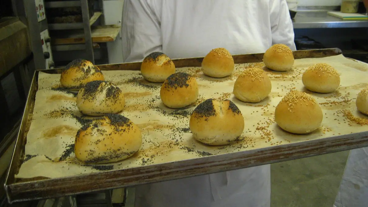 Becky's Bakehouse – artisan bakery in Barnoldswick town centre