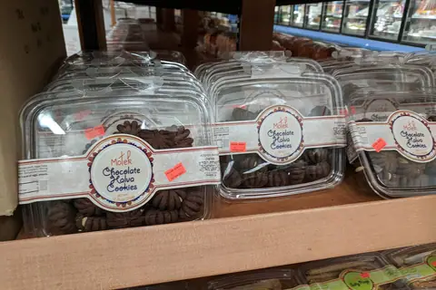 Becky's Bakehouse photo 3